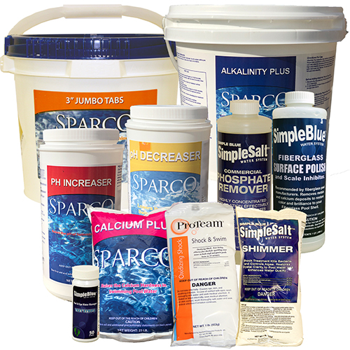 Pool Water Treatment Pool Kits Virginia Beach, Chesapeake, VA