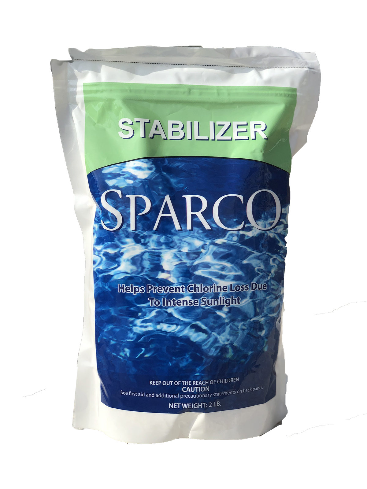 Pool Water Treatment 5LB STABILIZER Virginia Beach, Chesapeake, VA